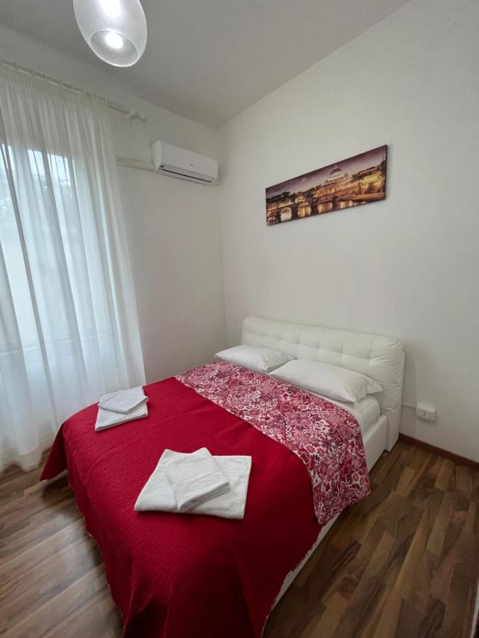Colosseo Guest House Gil Rome Exterior photo