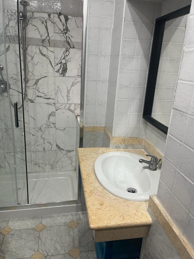 Colosseo Guest House Gil Rome Exterior photo