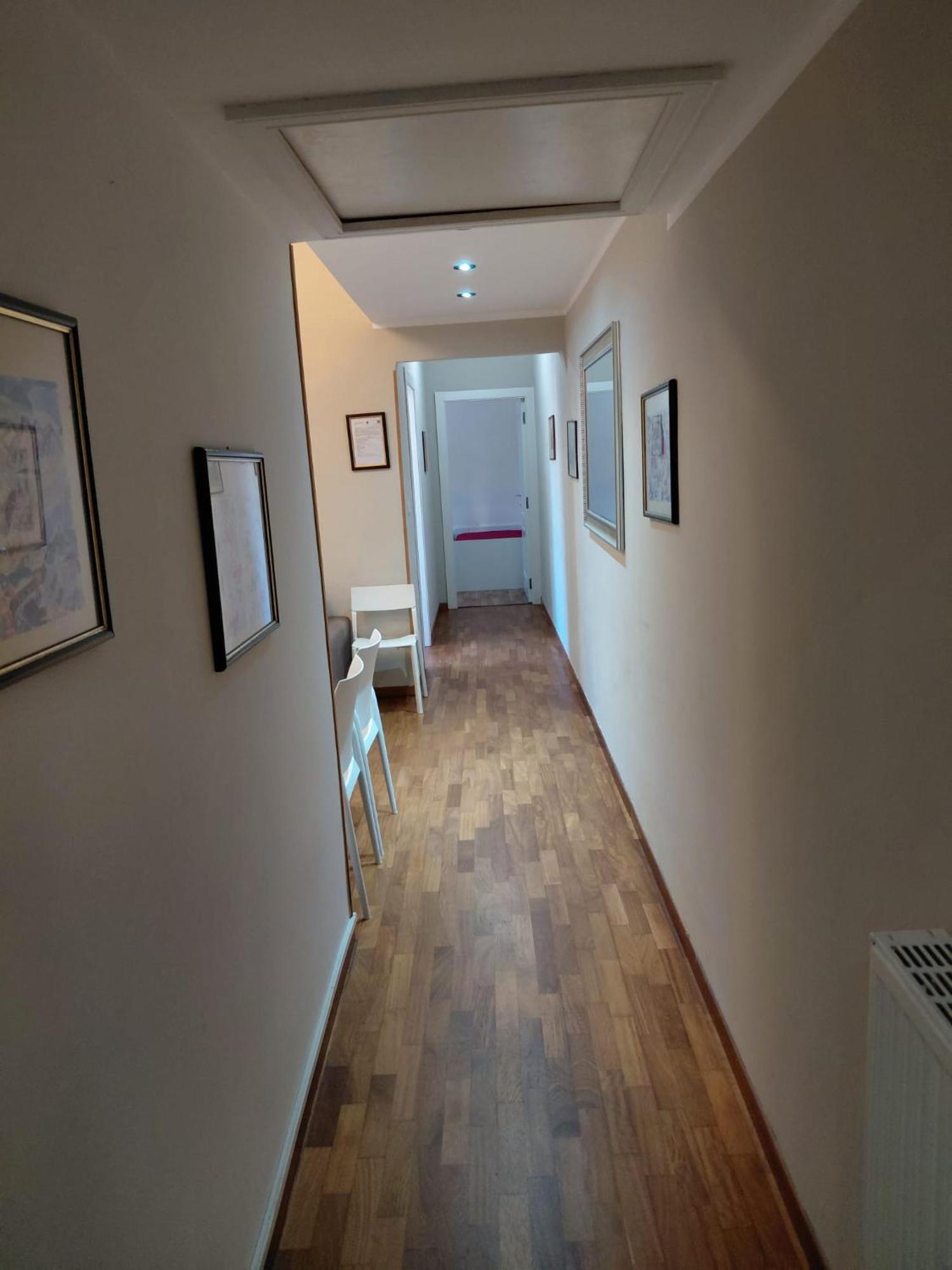 Colosseo Guest House Gil Rome Exterior photo
